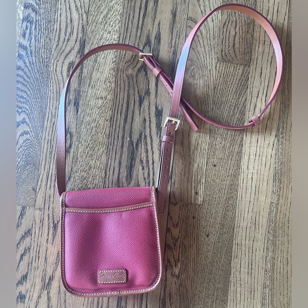 Dooney & Burke purse - Picture 4 of 4